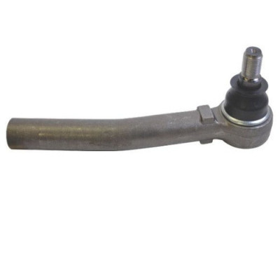 Końcówka kierownicza lewa 265mm case cvx renault claas Ares 610 616 620 626 630 new hollnd ttv