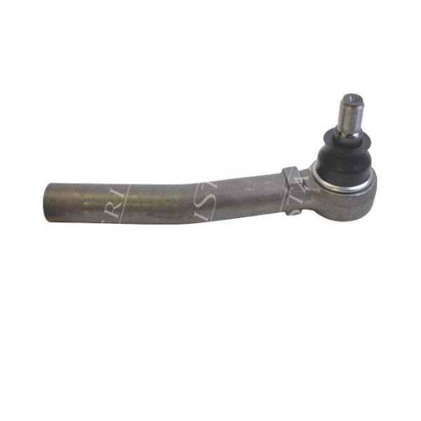 Końcówka kierownicza lewa 265mm case cvx renault claas Ares 610 616 620 626 630 new hollnd ttv