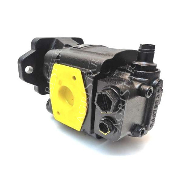 Główna Pompa hydrauliczna Manitou Cassapa Manitou:  MT 1435, 1030, 732, 728, 932, 940, 1240, 1335,  MLT 742, 741, 733, 731, 730,