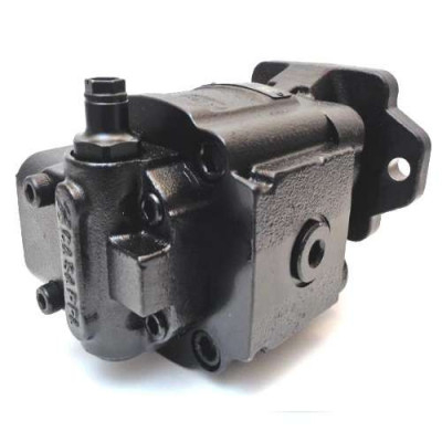 Główna Pompa hydrauliczna Manitou Cassapa Manitou:  MT 1435, 1030, 732, 728, 932, 940, 1240, 1335,  MLT 742, 741, 733, 731, 730,