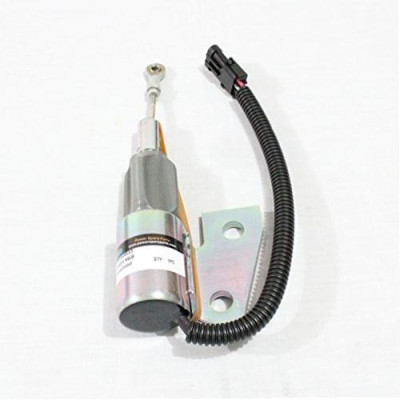 SUP2019 Elektrozawór pompy wtryskowej 24V