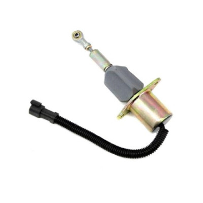 SUP2021 Elektrozawór pompy wtryskowej 24V