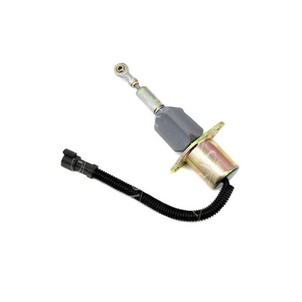 SUP2021 Elektrozawór pompy wtryskowej 24V