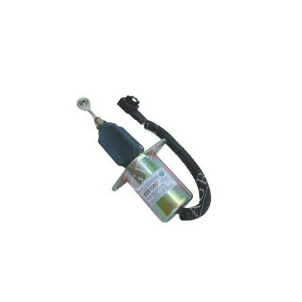 SUP2022 Elektrozawór pompy wtryskowej 12V