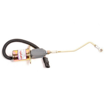 SUP2024 Elektrozawór pompy wtryskowej 24V