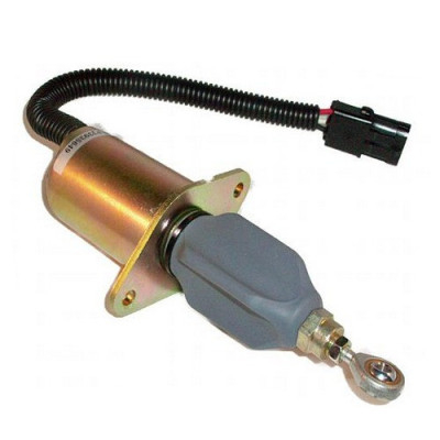 SUP2025 Elektrozawór pompy wtryskowej 12V