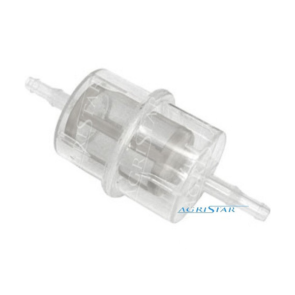 Filtr paliwa przepływowy Case jx90  jx95 MXU MXM New Holland T4030 T5030 T5070 TL100 TM135 TS115 87329736