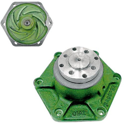 Pompa wodna wody Fendt 311 LSA 312 LSA, 511 312 LSE, 512 C, 514 C, 515 F312200610010, C312200610010, F312200610010