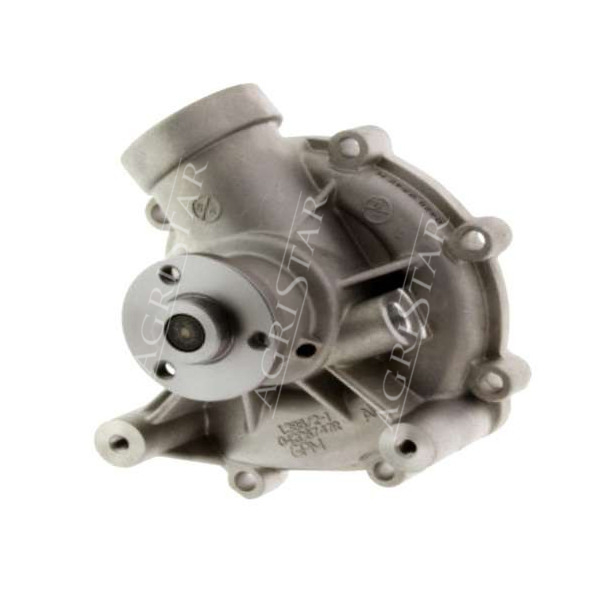 pompa wodna wody deutz fahr Agrotron Same: Diamond iron 04256853 ,04205959, 04801616 ,04202048, 04256853 ,04259547, 04206747R, 0