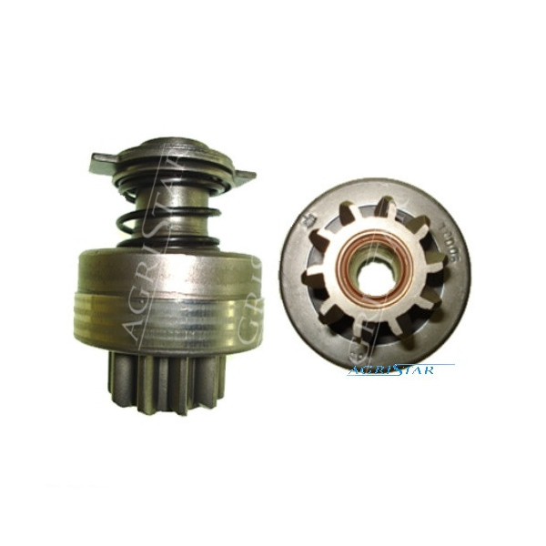 ELE2520 Bendix rozrusznika Z-10   Fermec-Terex  860 Massey Ferguson iskra 5425, 5435, 5445, 5455, 5460