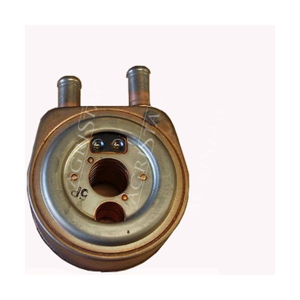 SPO7007 Chłodnica oleju silnika