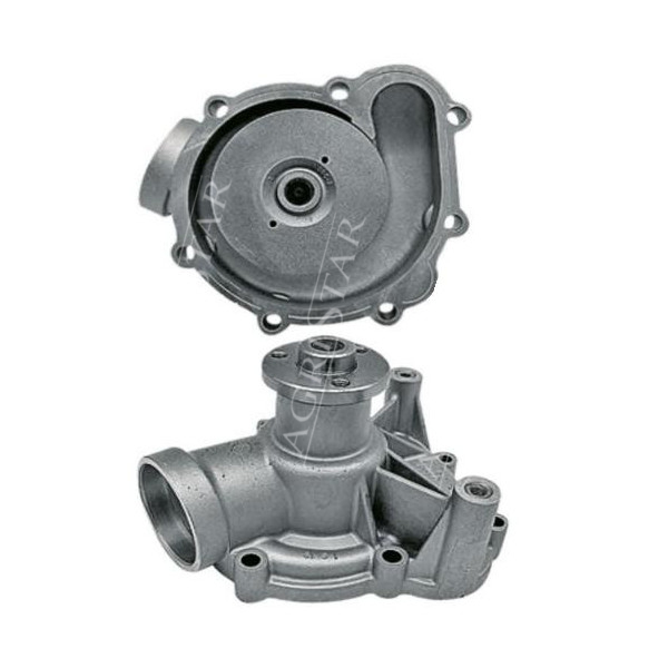 pompa wodna wody deutz fahr Agrotron Same: Diamond iron 04256853 ,04205959, 04801616 ,04202048, 04256853 ,04259547, 04206747R, 0