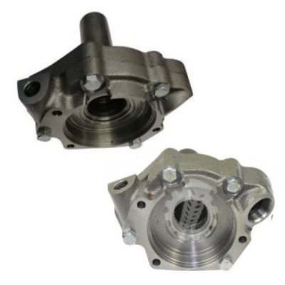 HYD1611 mikropompa, pompa, hydrauliczna, hydrauliki, John Deere, 2450, 2650, 2850, 2950, 3050, 3150, 3350, 3350, 3650,2355, 2555