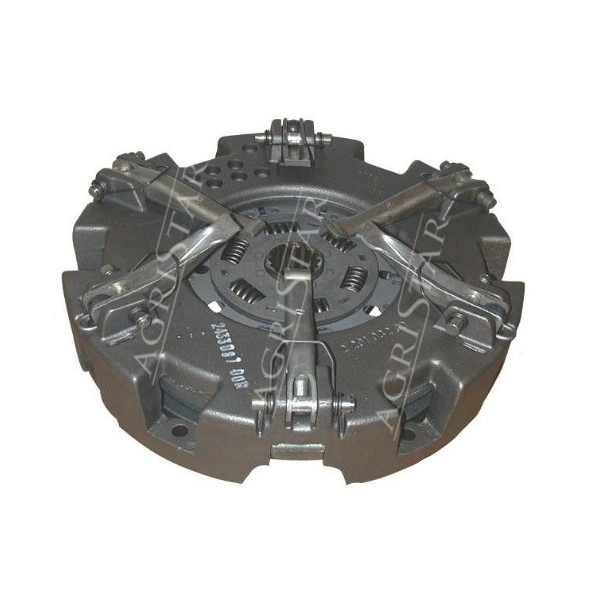 SPR1027 Docisk sprzęgła 330mm