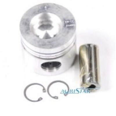 B3365 S57626 Tłok 100mm Case 4230 844 845 884 885 895 288 D155 D179 D239 D310 D358