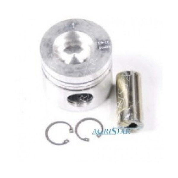 B3365 S57626 Tłok 100mm Case 4230 844 845 884 885 895 288 D155 D179 D239 D310 D358