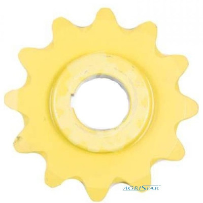 CP02-84072022 Zębatke podajnika pochyłego Case
CT610 New Holland CS520 CSX7070, 
CX