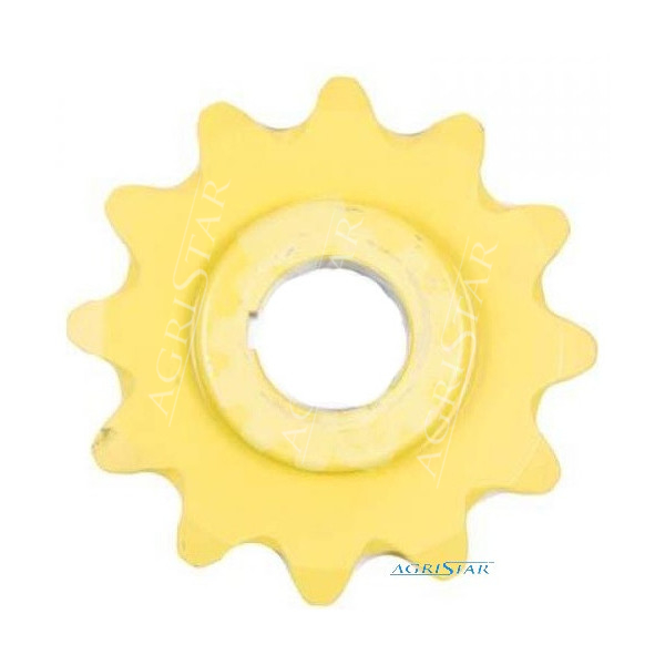 CP02-84072022 Zębatke podajnika pochyłego Case
CT610 New Holland CS520 CSX7070, 
CX