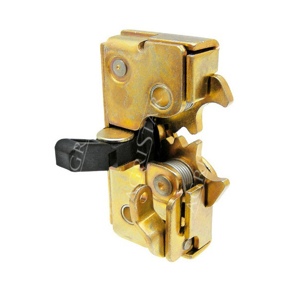 Zamek drzwi Case
MXU 100 135 Puma 210
Maxxum 110 140
MXU Puma 210
New Holland TS100 TSA Steyr 4100 Profi 82032406