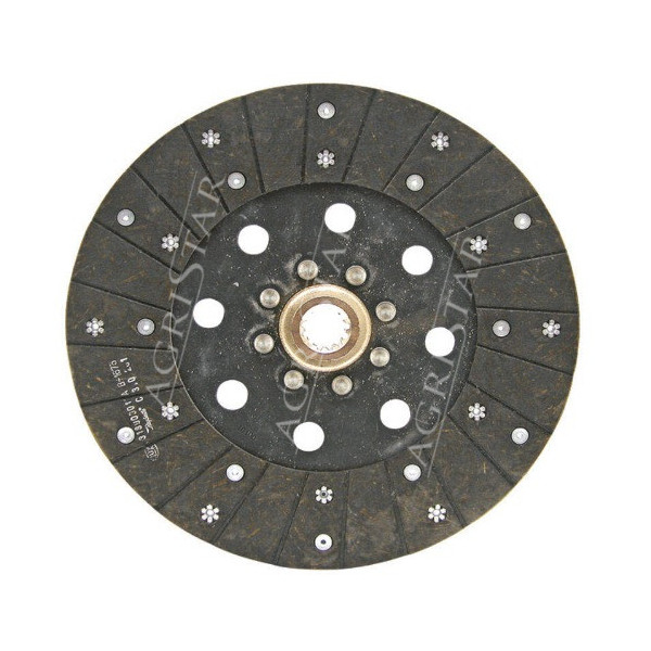 SPR2092 Tarcza sprzęgła 280mm 7700032702 7700041162 328029910