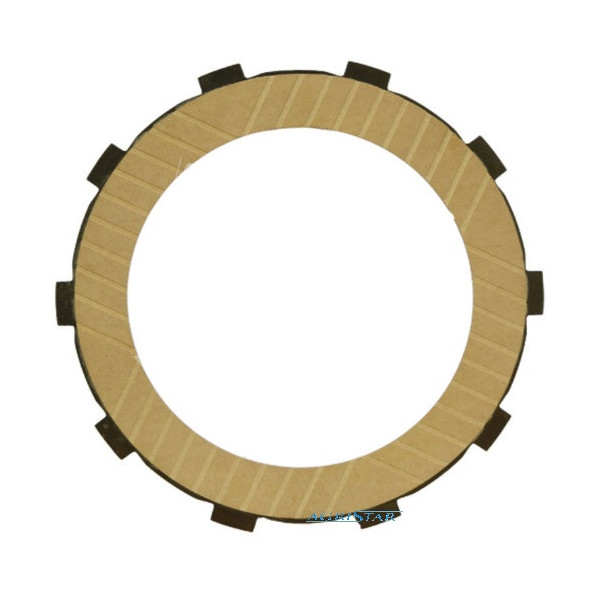 tarczka cierna Hurlimann XL185 DCR XM90 Landini R6  Same Iron F515100100380 299531A1 1-31-722-310 131722310 04419769