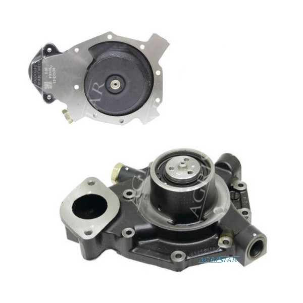 Pompa wody wodna John Deere 1450CWS, 1550CWS
9560STS, 9570STS
1450WTS, 1550WTS Claas