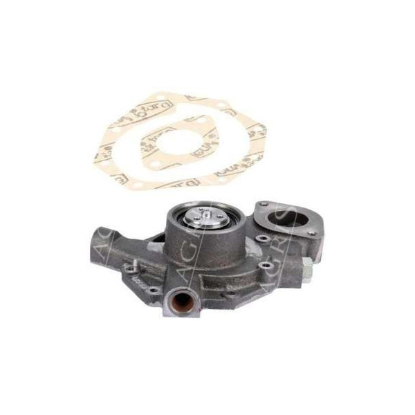 Pompa wody wodna John Deere cws wts sts premium  7130 7230 RE546918, RE523169, SE501227