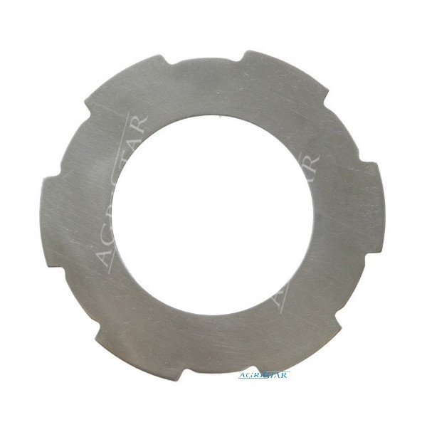 SPR2657 Przekładka sprzęgła skrzyni Dynashift Massey Ferguson  6150, 6160, 6170, 6180, 6190