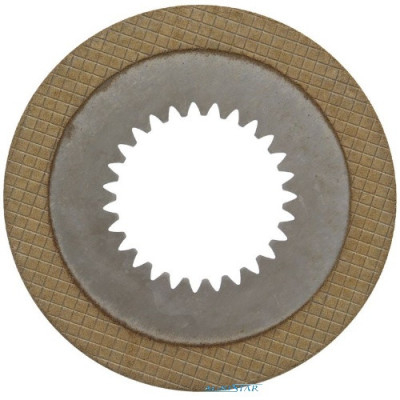 SPR2658 Tarczka sprzęgła skrzyni Dynashift 3616745M1 3900259M91