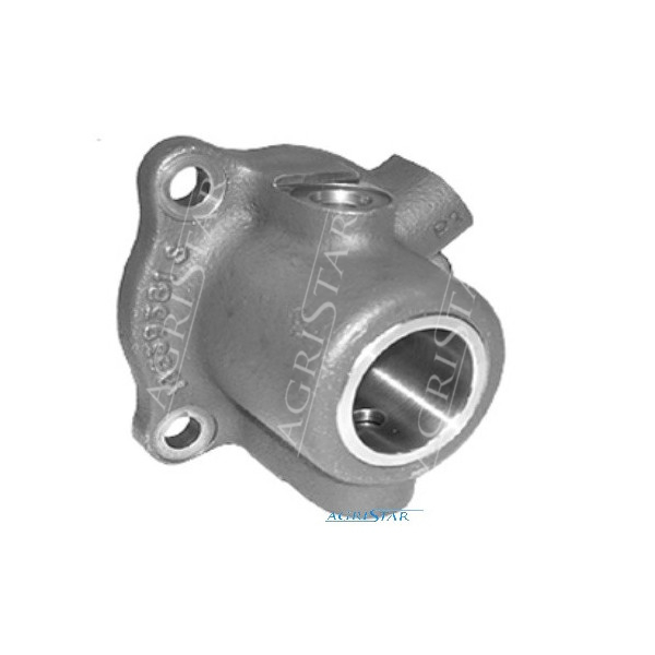 PON3012 Obudowa zewnętrzna wałka