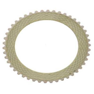 Tarczka biegów kosza sprzęgła case 580sr 590sr 695sm 695sr new holland lb110 lb115 b110 fb110 fb200 675 576 291578A1, 85808338