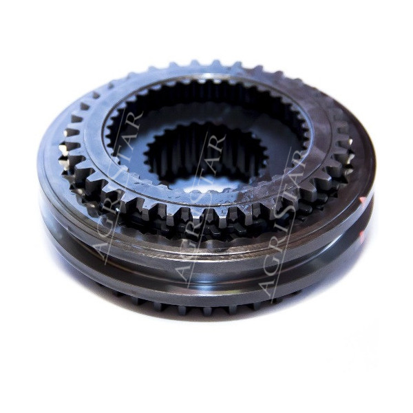 Synchronizator rewersu Fiat F100, F100DT, F110, F110DT, F115, F115DT, F120, F120DT, F130, F130DT, F140 5158934 5149804