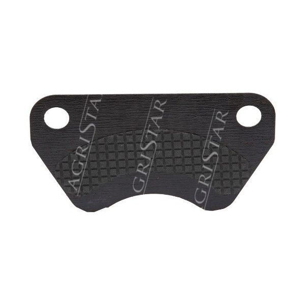 HAM3015 Klocek hamulcowy jednostronny