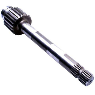 Z12905 Wałek napędowy podajnika pochyłego gardzieli John Deere 2054, 2056, 2058, 2064, 2066 2254, 2256, 2258, 2264, 2266