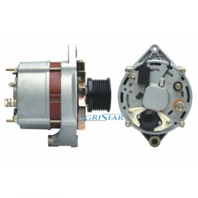 Alternator 50A 24V Bosch Iskra Case:
588, 688, 788, 888, 988
WX150, WX170, WX200
JCB