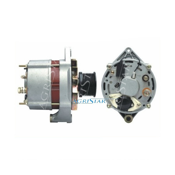ELE3021 Alternator 24V 50A