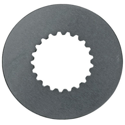 HAM1062 Tarcza hamulcowa 111mm