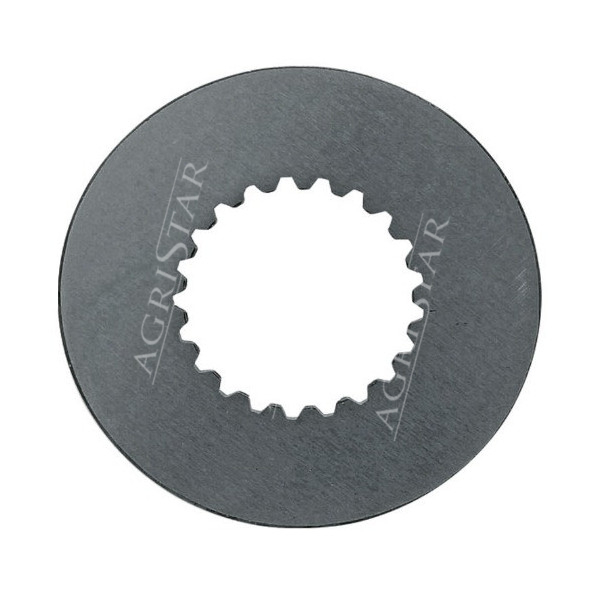 HAM1062 Tarcza hamulcowa 111mm