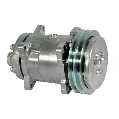 sprężarka klimatyzacji kompresor pompa sanden 3386861M1 SD5H14 Massey Ferguson, 2645, 2680, 2685 2725,3080, 3085, 3090,