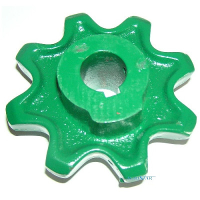 JE03-Z11210 Zębatka Z-8 Fi 30