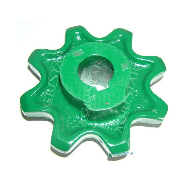 JE03-Z11210 Zębatka Z-8 Fi 30