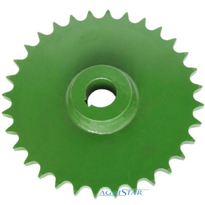 JE03-AZ49867 Zębatka Z-32 Fi 30