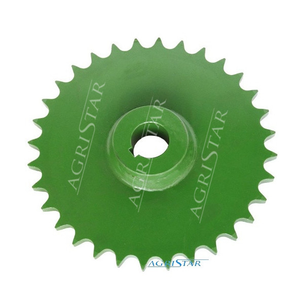 JE03-AZ49867 Zębatka Z-32 Fi 30