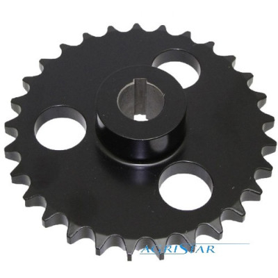 JE03-AZ49247 Zębatka Z-29 Fi 30mm