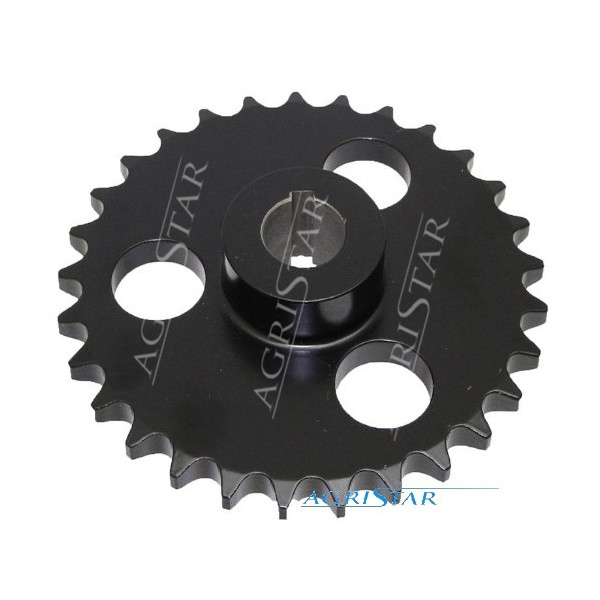 JE03-AZ49247 Zębatka Z-29 Fi 30mm