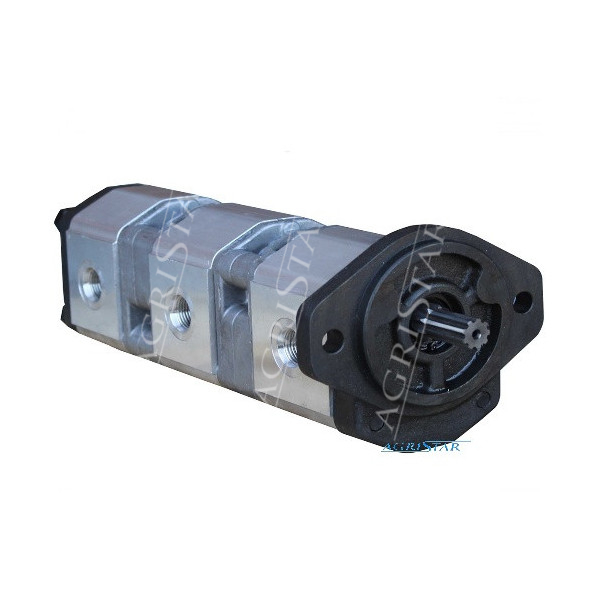 Pompa hydrauliczna John Deere: 2054, 2056, 2058, 2064, 2066 2254, 2256, 2258, 2264, 2266 5820, 6610, 6710, 6810, 6910 ,6850