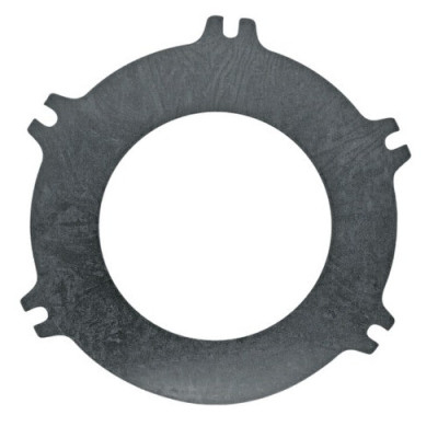 HAM1422 Płytka hamulcowa 192x308mm