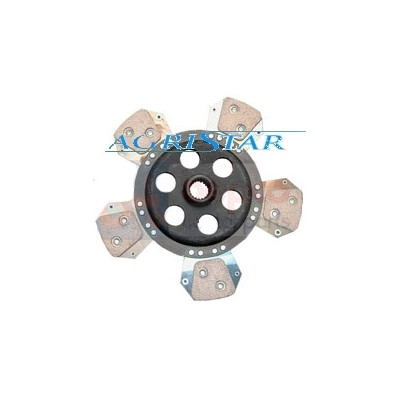 SPR2020 Tarcza sprzęgła 300mm Z-21