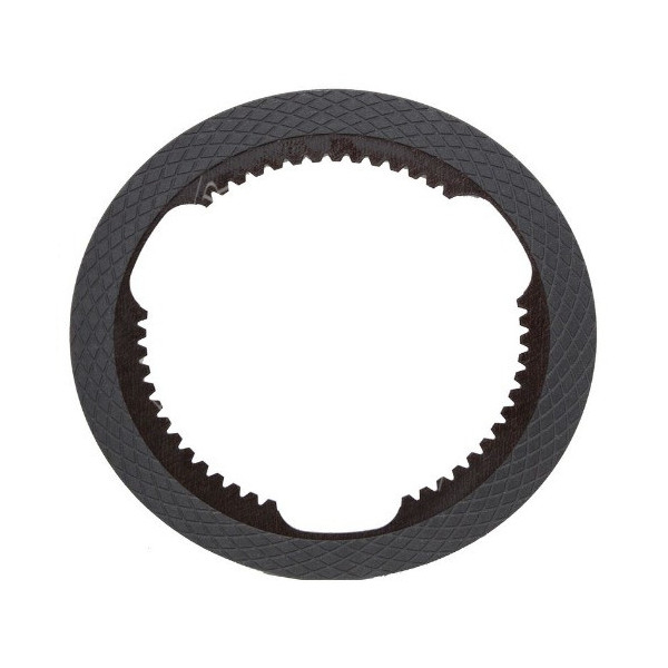 HAM1063 Tarcza hamulcowa  246mm