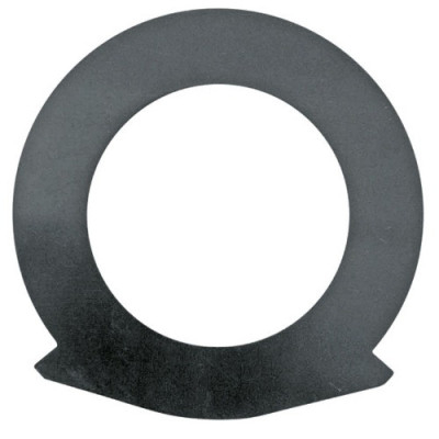 HAM1424 Płytka hamulcowa 248mm